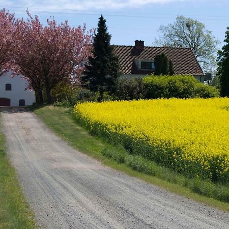 Peterslund Östra Tommarp Exterior foto